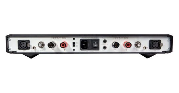 NuPrime Evolution STA Dual Mono eindversterker - Image 2