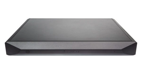 NuPrime Evolution STA Dual Mono eindversterker - Image 3