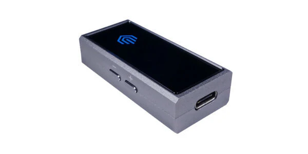 NuPrime Hi-mDAC Portable High End USB DAC - Image 2
