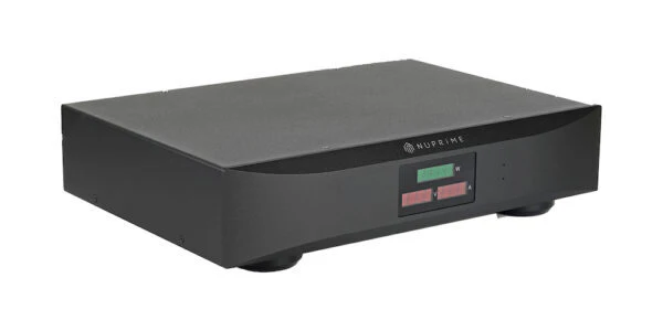 NuPrime Pure AC-4E high-end AC filter - Image 2