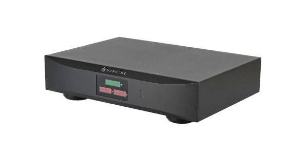 NuPrime Pure AC-4E high-end AC filter - Image 3