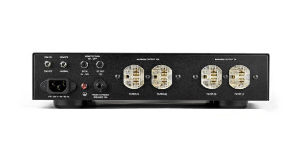 NuPrime Pure AC-4E high-end AC filter - Image 4