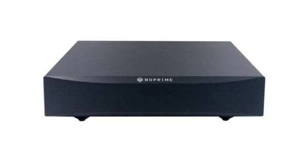 NuPrime STA-9X Klasse A+Dual feedback versterker / Schakelbaar naar Mono 330W - Image 2
