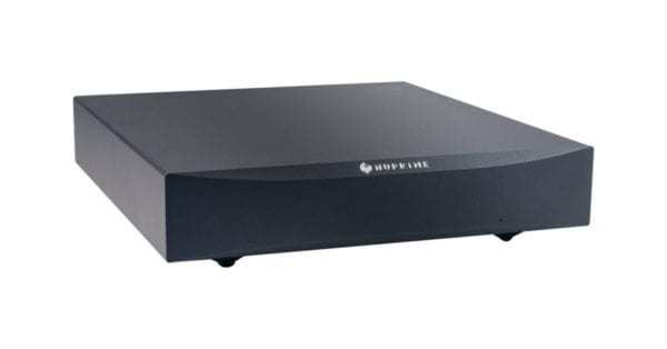 NuPrime STA-9X Klasse A+Dual feedback versterker / Schakelbaar naar Mono 330W - Image 3