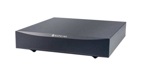 NuPrime STA-9X Klasse A+Dual feedback versterker / Schakelbaar naar Mono 330W - Image 4