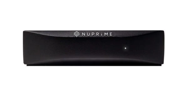 NuPrime Stream Mini multi-room streaming met digitale uitgang - Image 3