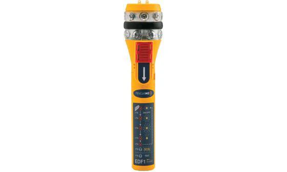 Ocean Signal RescueMe EDF1 noodsignaal lamp LED