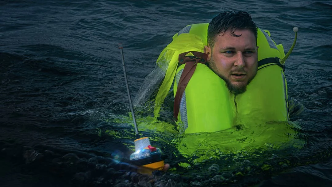 Ocean Signal RescueMe EPIRB3 noodbaken met AIS (batterij tot augustus 2036) - Image 3
