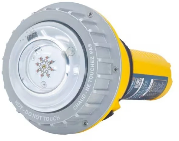 Ocean Signal RescueMe EDF2 Elektronische Noodfakkel - LED (excl. batterijen) - Image 2