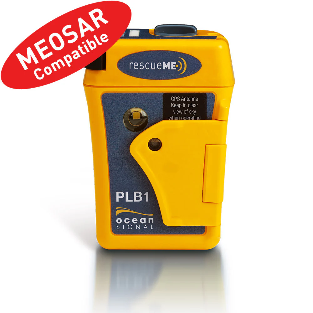 Ocean Signal RescueMe PLB1 mini noodbaken - Image 5