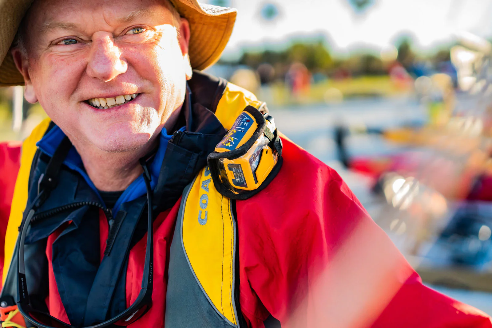 Ocean Signal RescueMe PLB1 mini noodbaken - Image 9