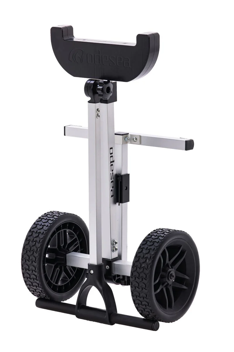 OdeSea TX-65 buitenboordmotor trolley  tot 60 kg - Image 3