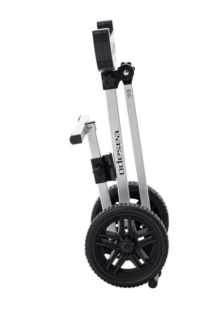OdeSea TX-65 buitenboordmotor trolley  tot 60 kg - Image 4
