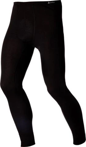 Odlo Original Warm Thermobroek Lang Heren - Zwart - Image 2