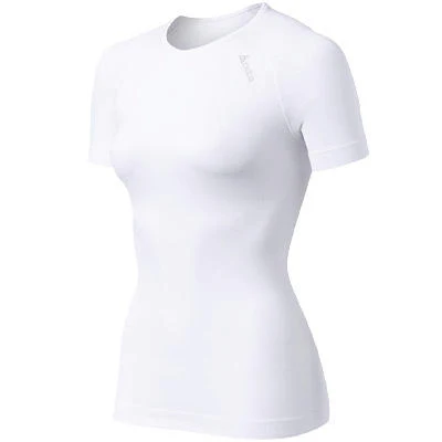 Odlo Shirt Light dames ondershirt met korte mouw