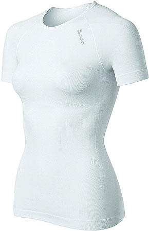 Odlo Shirt Light dames ondershirt met korte mouw