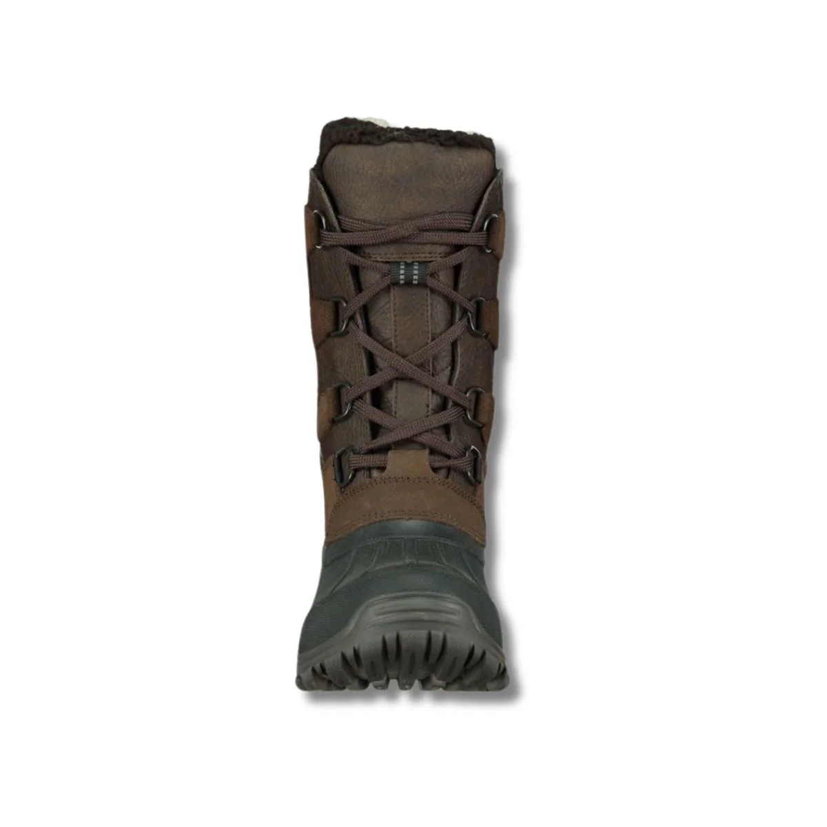 Olang X-Cursion Snowboots Heren - Bruin - Image 5