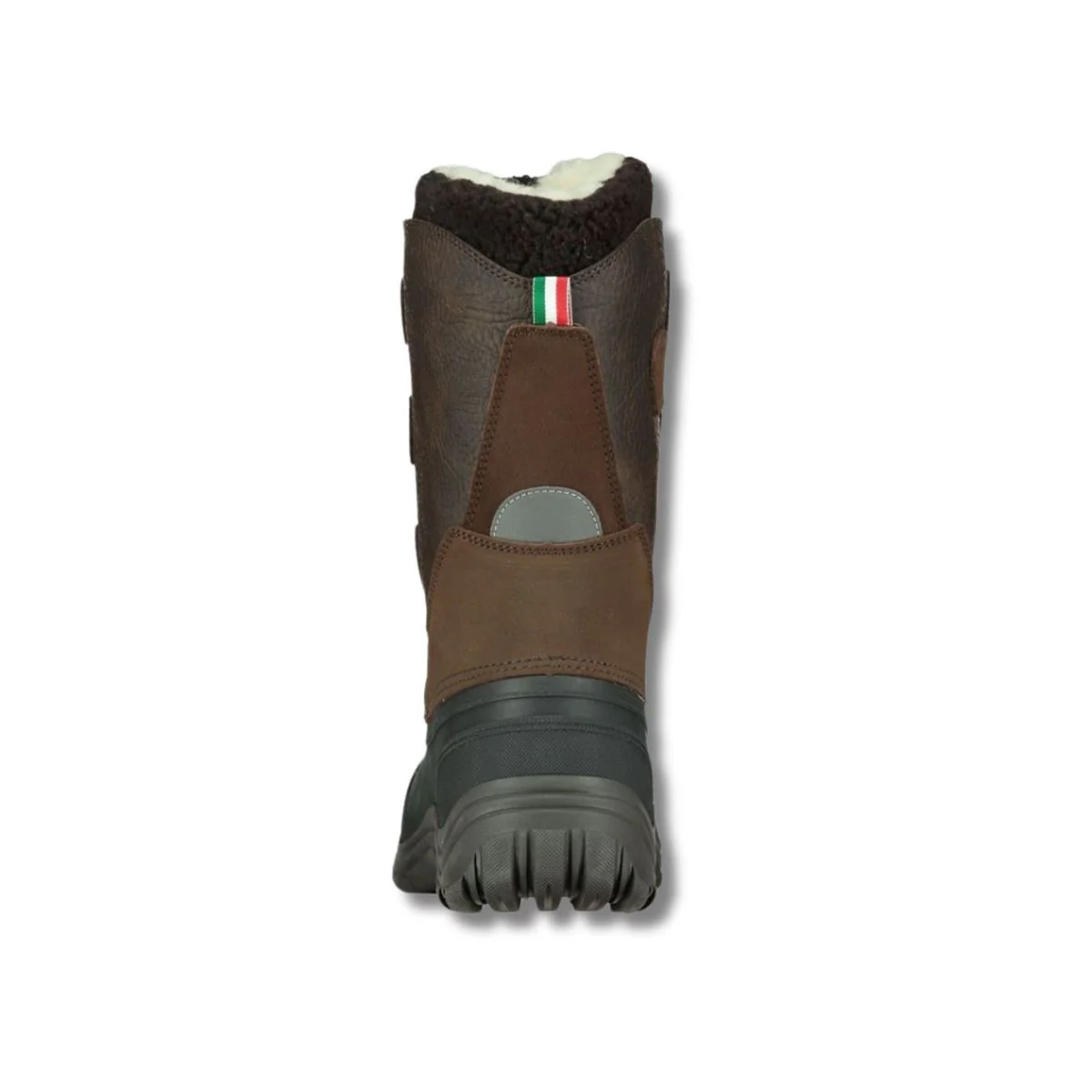 Olang X-Cursion Snowboots Heren - Bruin - Image 6