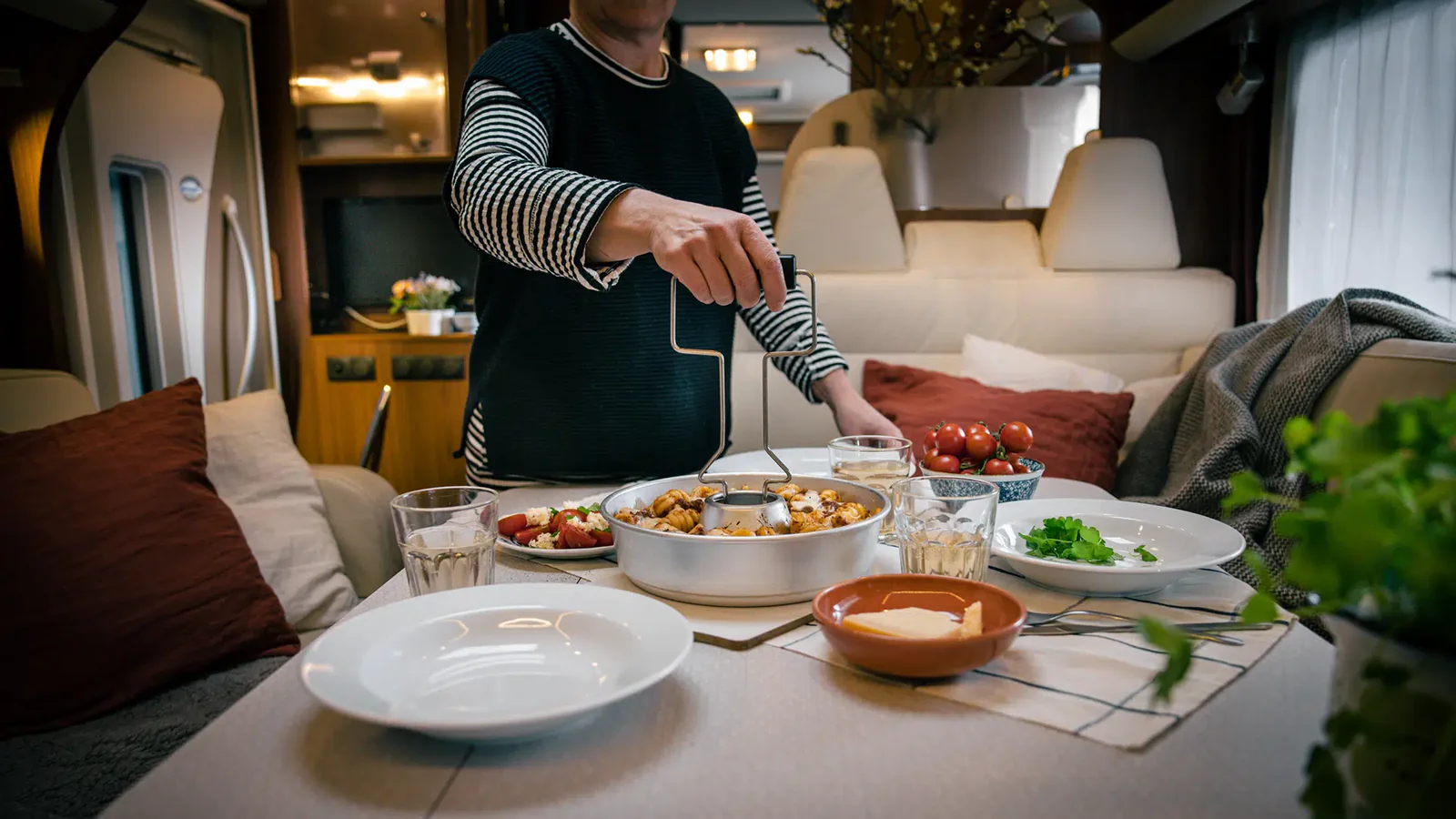 Omnia Handgreep RVS - Image 2