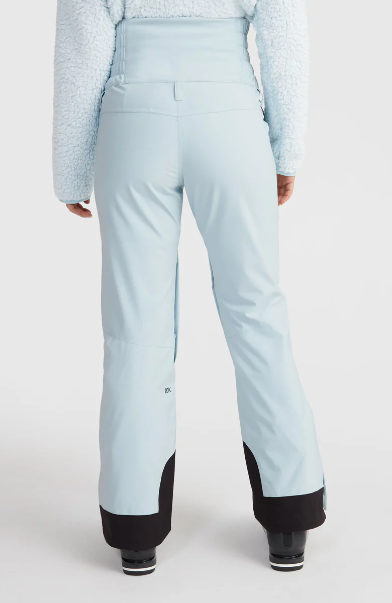 O'Neill Aplite Pro Slim Skibroek Dames - Lichtblauw - Image 7
