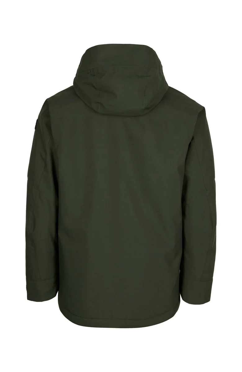 O'Neill Hammer Ski Jas Heren - Groen - Image 2