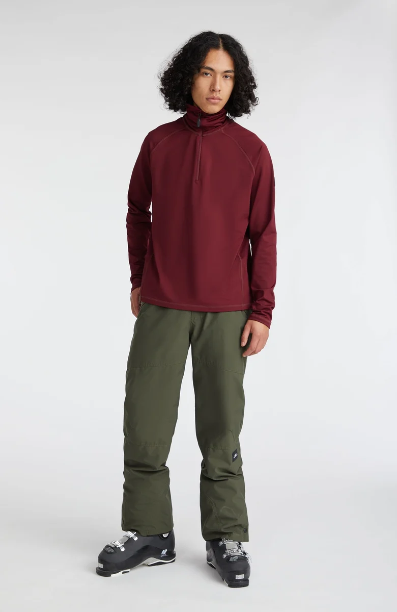 O'Neill Hammer Regular Skibroek Heren - Groen - Image 4