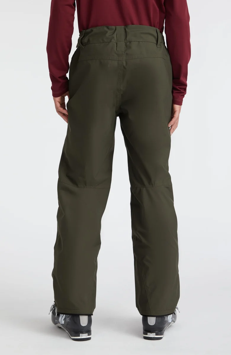 O'Neill Hammer Regular Skibroek Heren - Groen - Image 7