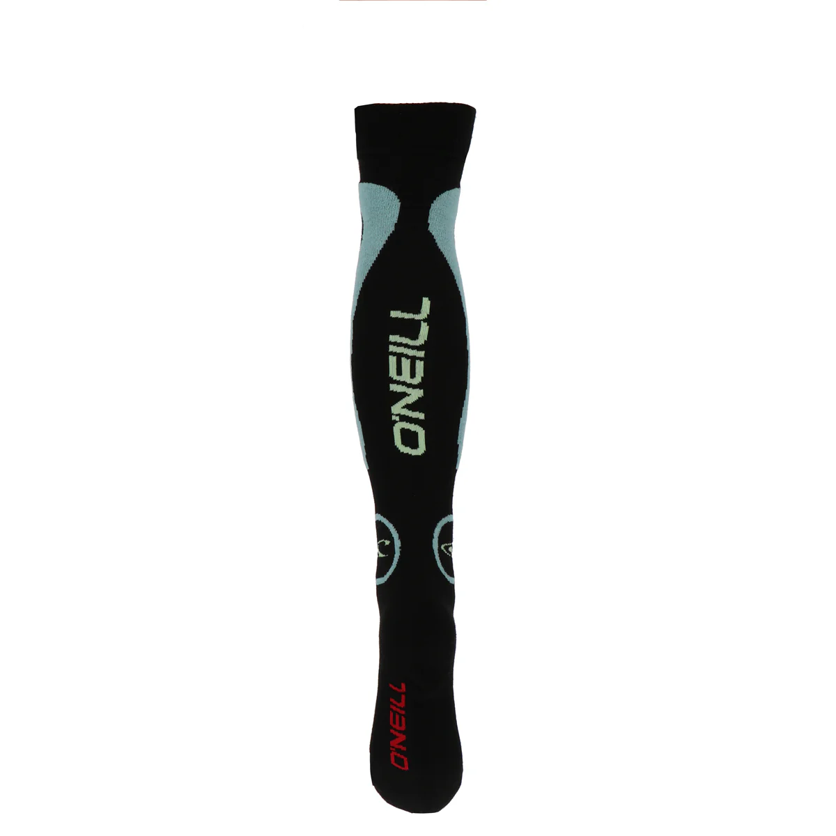 O'Neill Skisokken 2-pack rood/zwart - Image 7
