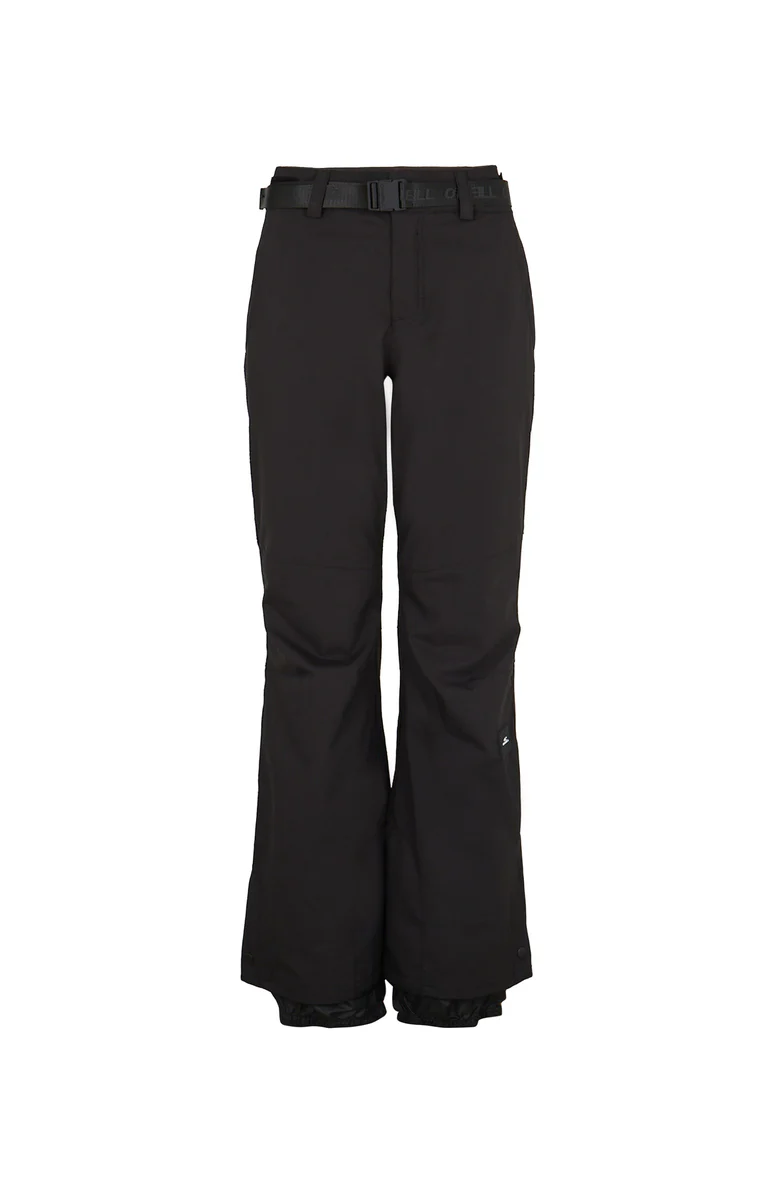 O'Neill Star Slim Skibroek Dames - Zwart