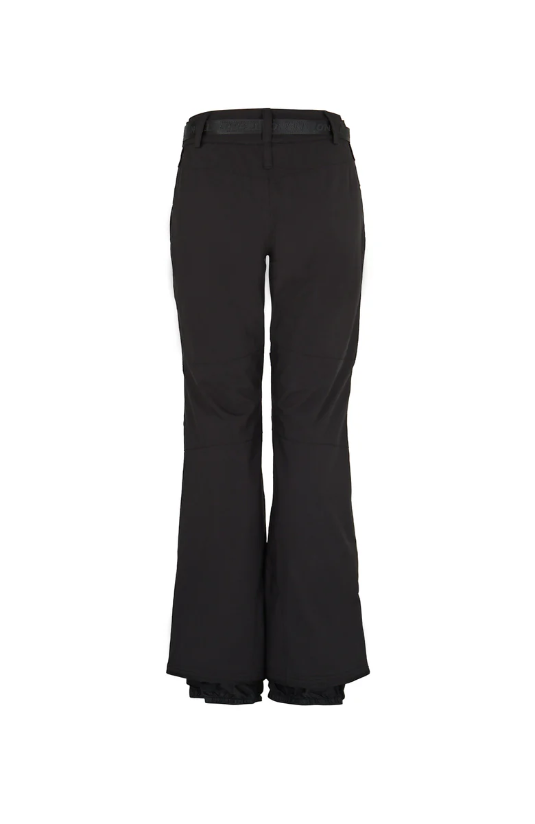 O'Neill Star Slim Skibroek Dames - Zwart - Image 2
