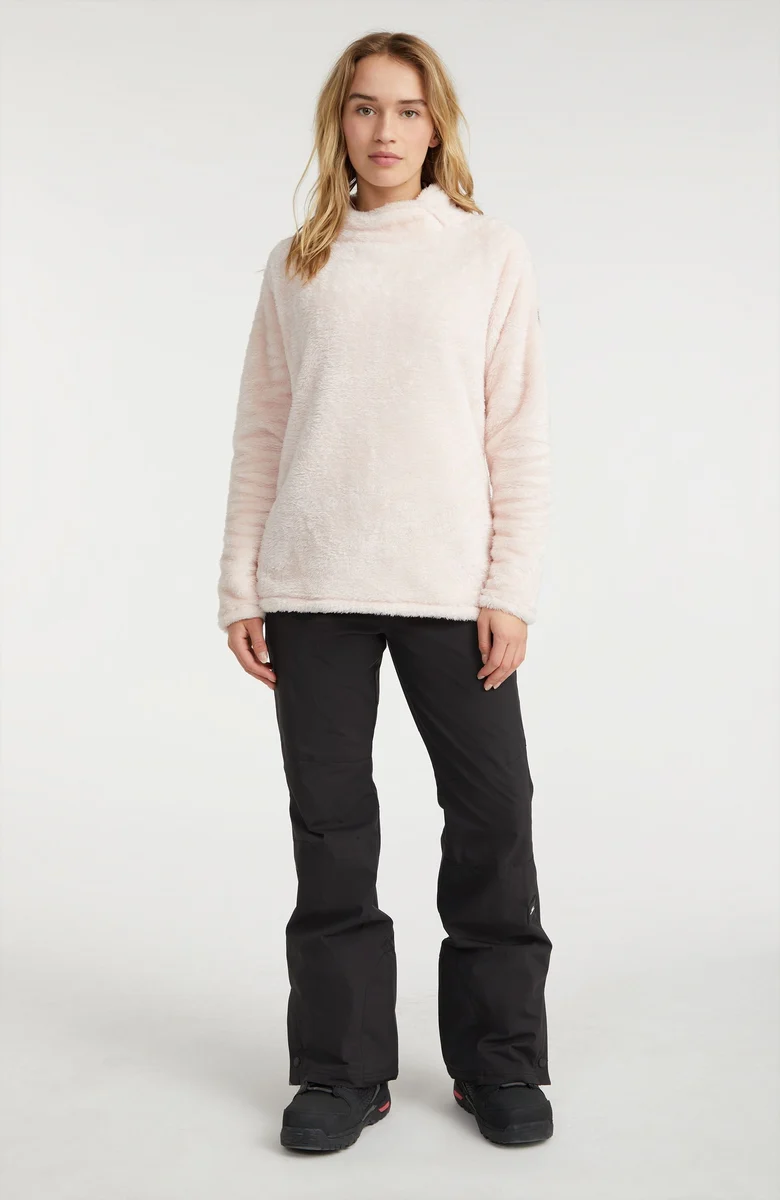 O'Neill Star Slim Skibroek Dames - Zwart - Image 4
