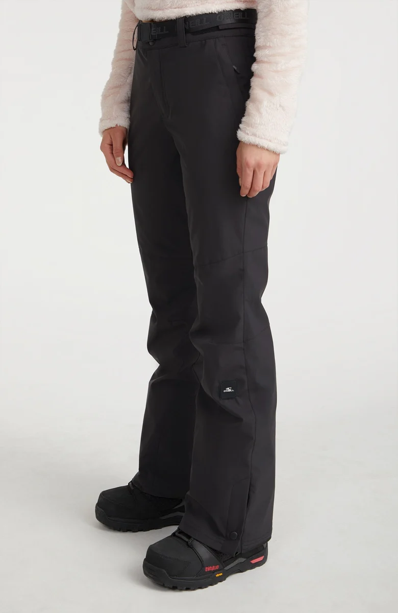 O'Neill Star Slim Skibroek Dames - Zwart - Image 5