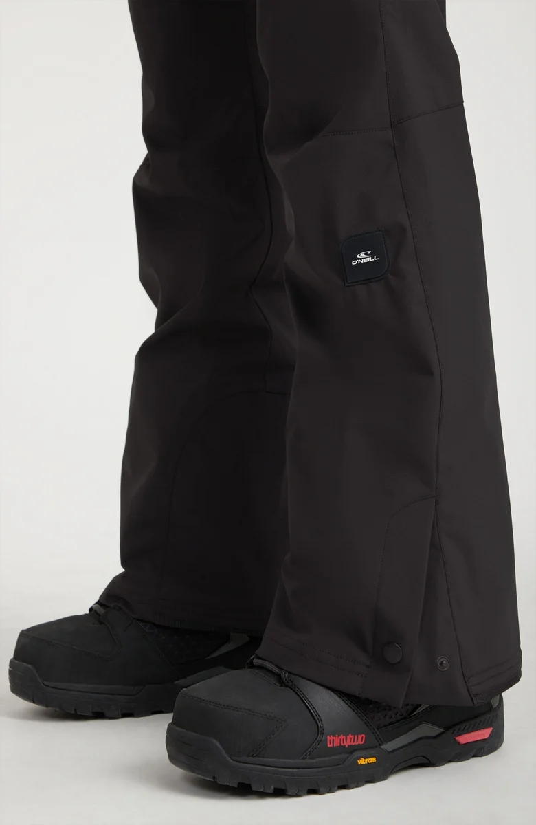 O'Neill Star Slim Skibroek Dames - Zwart - Image 6