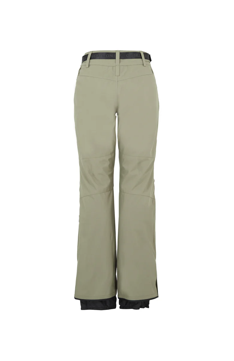 O'Neill Star Slim Skibroek Dames - Groen - Image 2