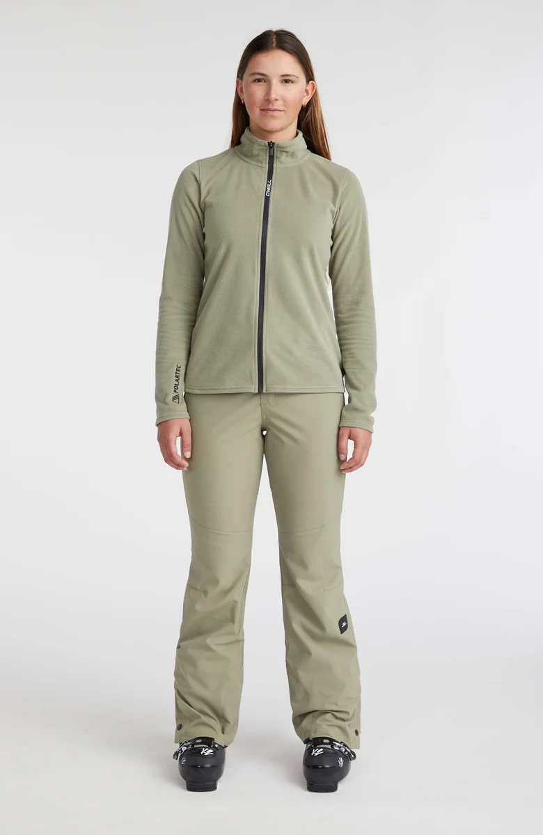 O'Neill Star Slim Skibroek Dames - Groen - Image 4