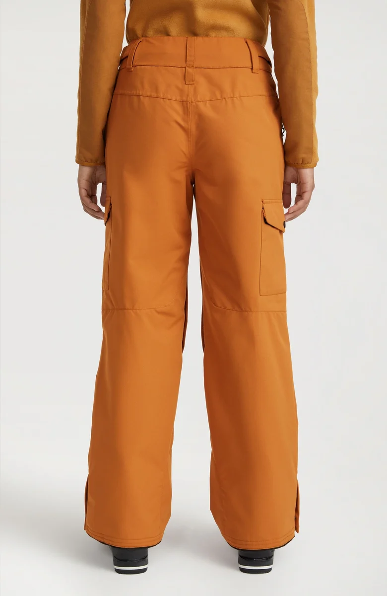 O'Neill Utility Skibroek Dames - Bruin - Image 7