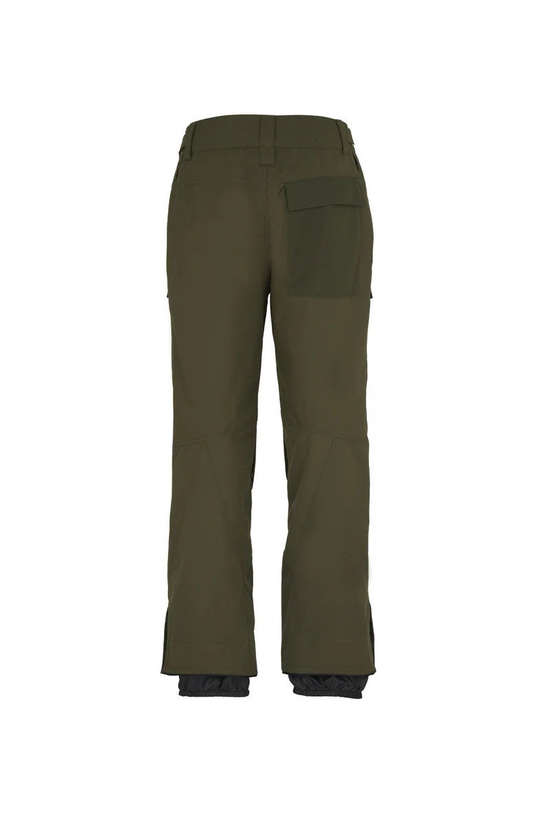 O'Neill Utility Skibroek Heren - Groen - Image 2