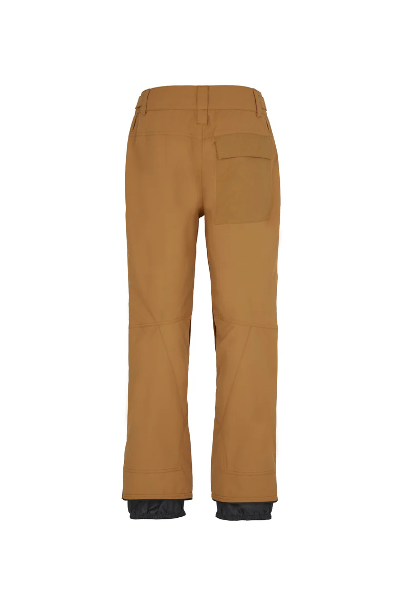 O'Neill Utility Skibroek Heren - Bruin - Image 2