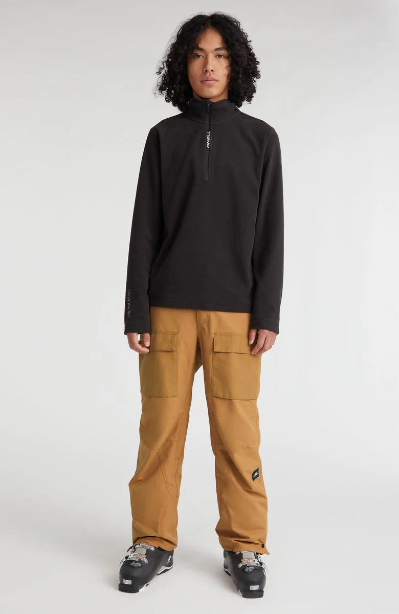 O'Neill Utility Skibroek Heren - Bruin - Image 4