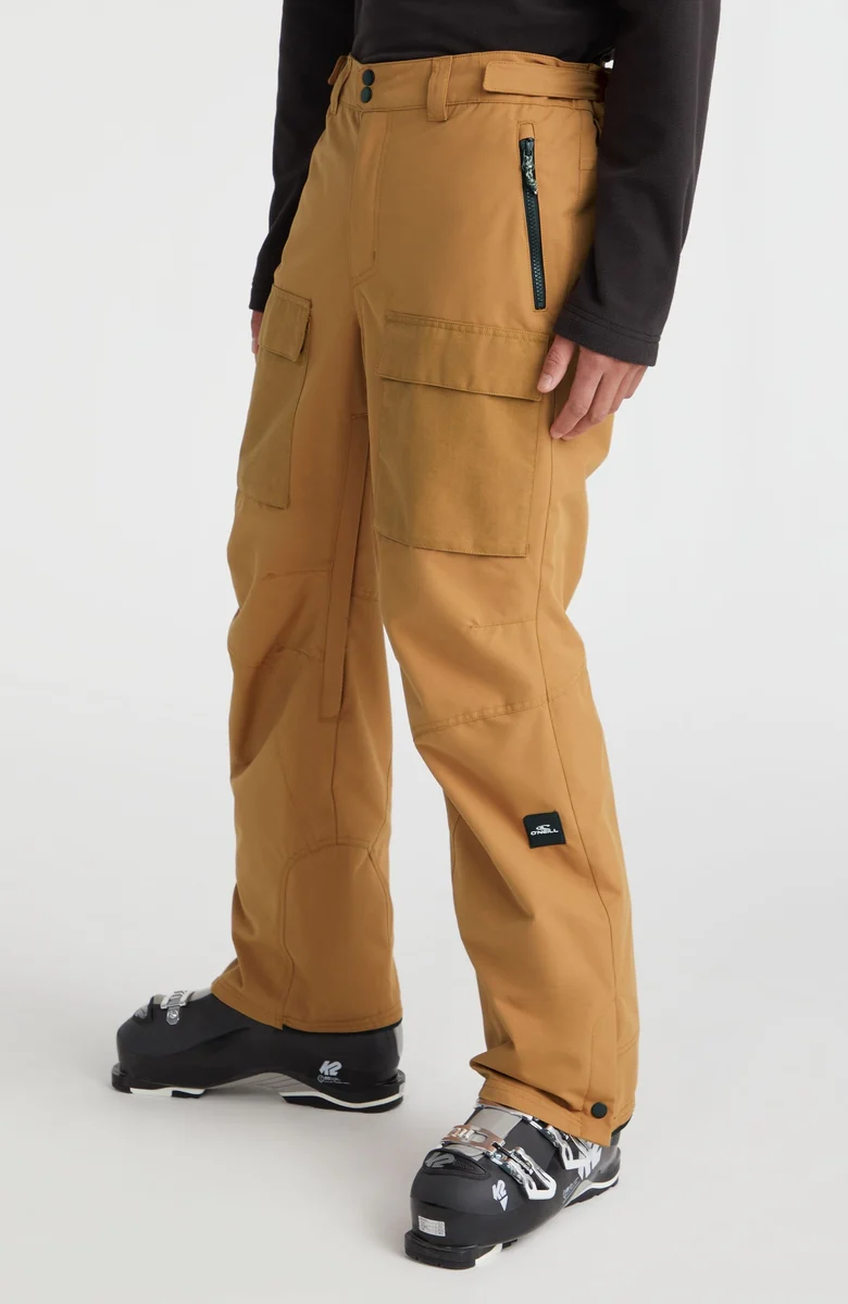 O'Neill Utility Skibroek Heren - Bruin - Image 5