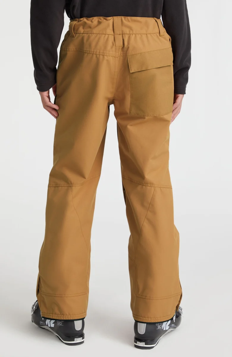 O'Neill Utility Skibroek Heren - Bruin - Image 7