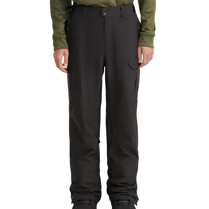 O'Neill Utility Regular Skibroek Heren - Zwart - Image 10