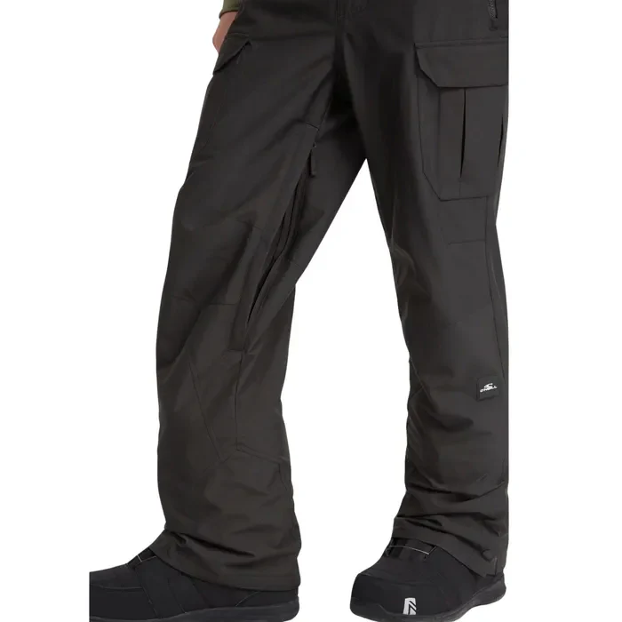 O'Neill Utility Regular Skibroek Heren - Zwart - Image 12