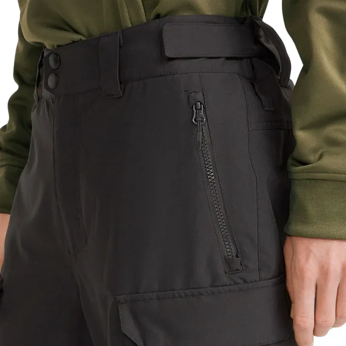 O'Neill Utility Regular Skibroek Heren - Zwart - Image 13
