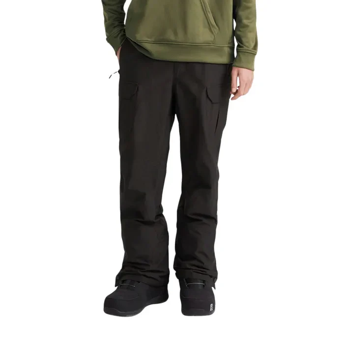 O'Neill Utility Regular Skibroek Heren - Zwart - Image 15