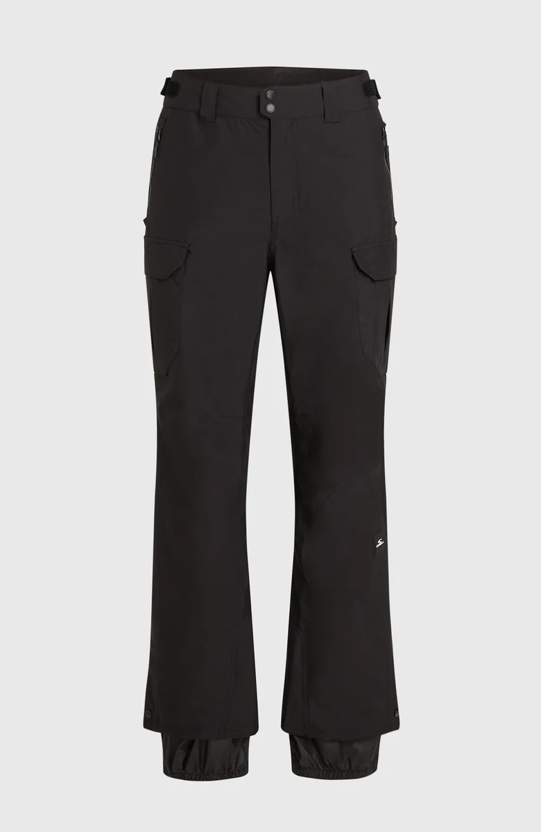 O'Neill Utility Regular Skibroek Heren - Zwart - Image 16