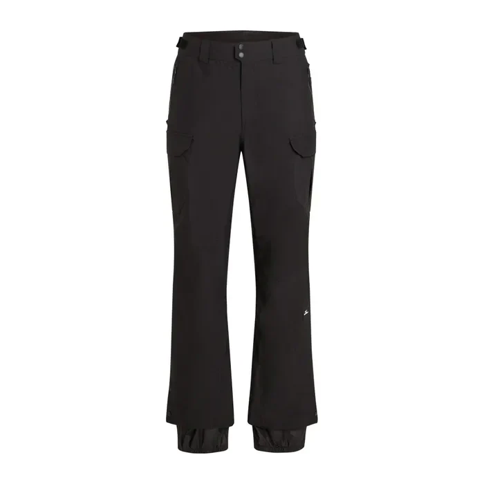 O'Neill Utility Regular Skibroek Heren - Zwart - Image 8