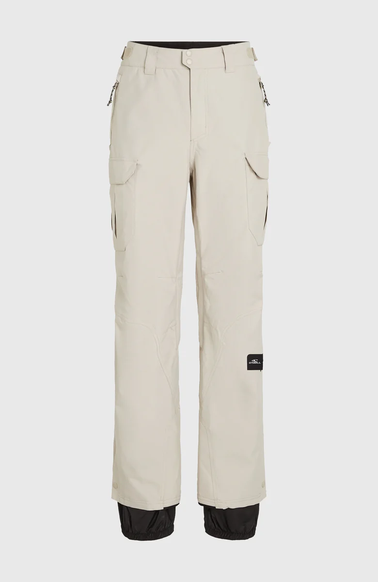 O'Neill Utility Regular Skibroek Heren - Beige