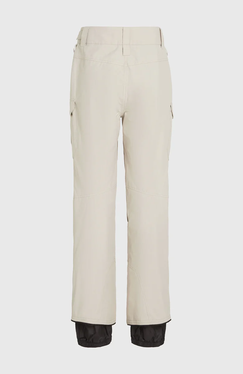 O'Neill Utility Regular Skibroek Heren - Beige - Image 2