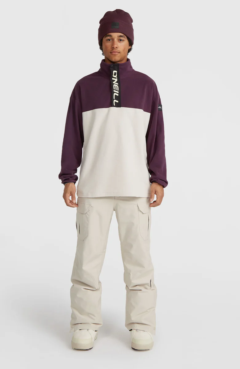 O'Neill Utility Regular Skibroek Heren - Beige - Image 5